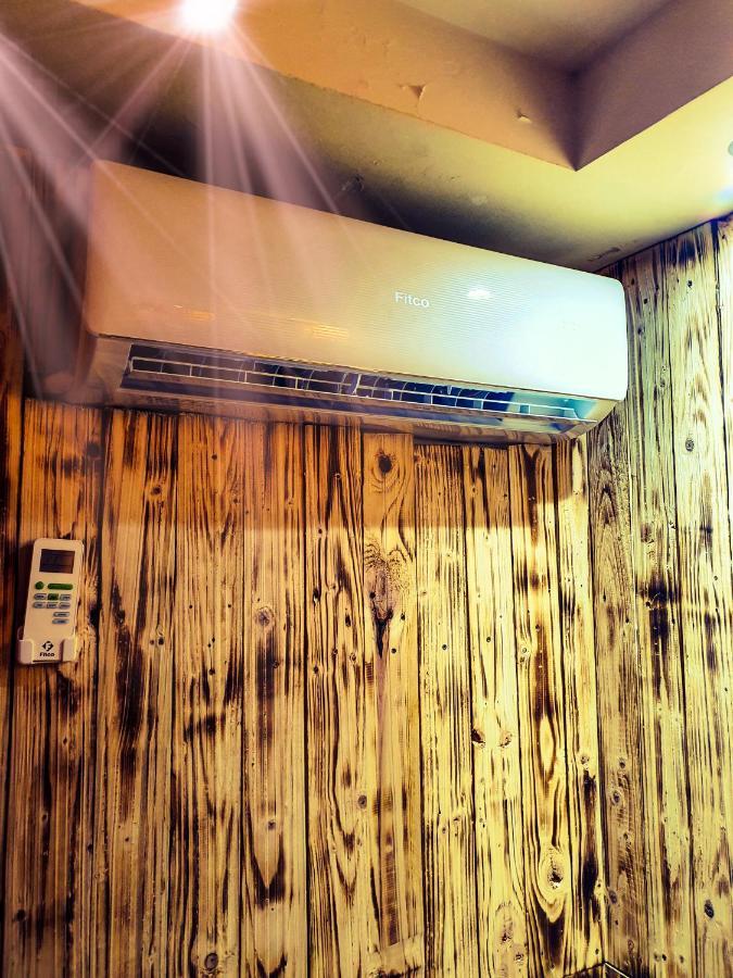 Appartement Funny House A Place Jamaa El Fna De Marrakech Marrakesch Exterior foto