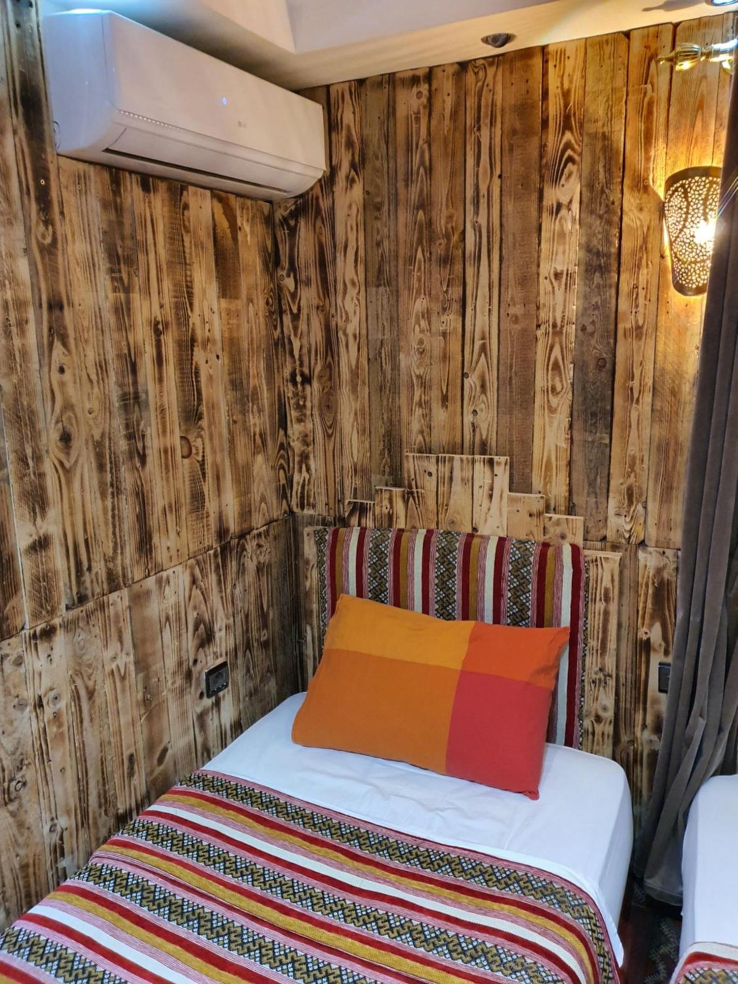 Appartement Funny House A Place Jamaa El Fna De Marrakech Marrakesch Exterior foto